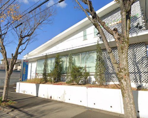 病院　かんどこどものアレルギークリニック（病院）まで342m