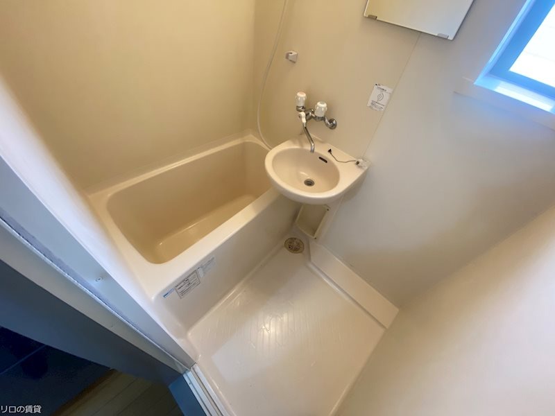 バス・シャワールーム　別号数