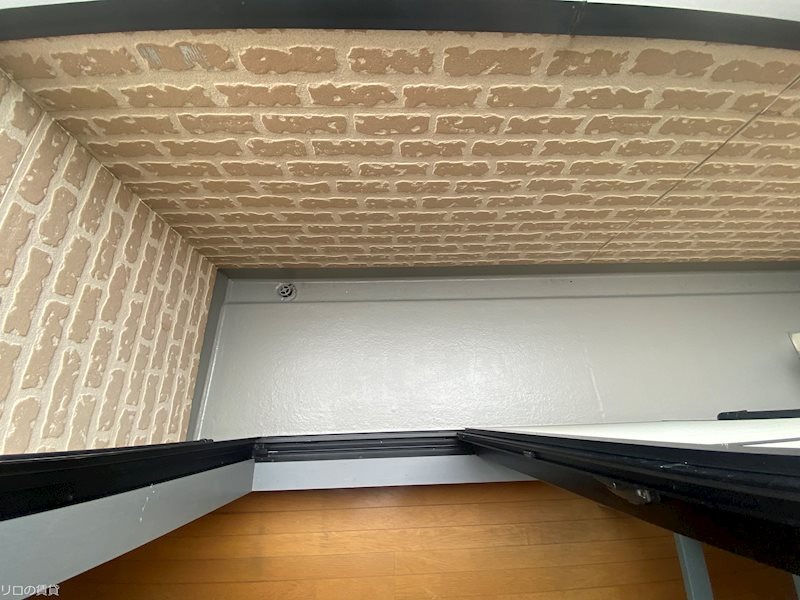 バルコニー　別号数