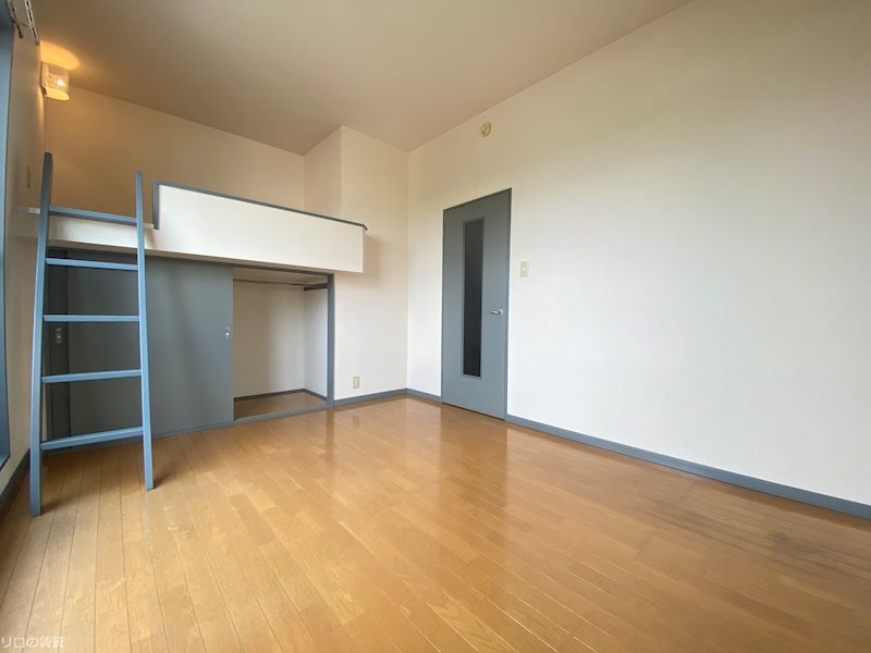 居室・リビング　別号数