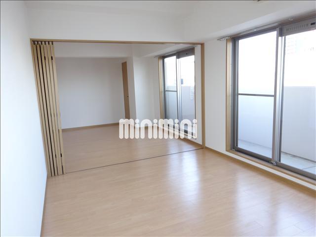 その他部屋・スペース　２面バルコニー