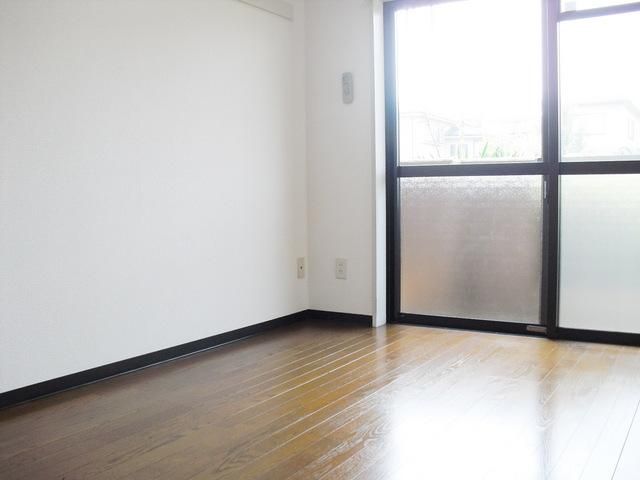 居室・リビング　★洋室★