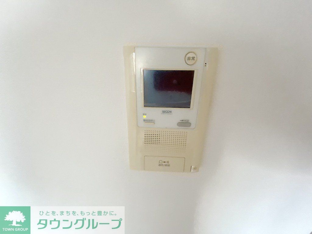 セキュリティ　【初期費用分割・クレカ対応】一都三県のお部屋探しは2025…