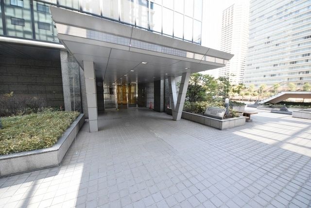 エントランス　【初期費用分割・クレカ対応】一都三県のお部屋探しは2025…