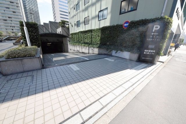 駐車場　【初期費用分割・クレカ対応】一都三県のお部屋探しは2025…