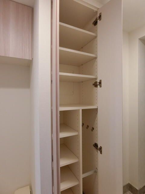 その他設備　同タイプ部屋　参考写真です