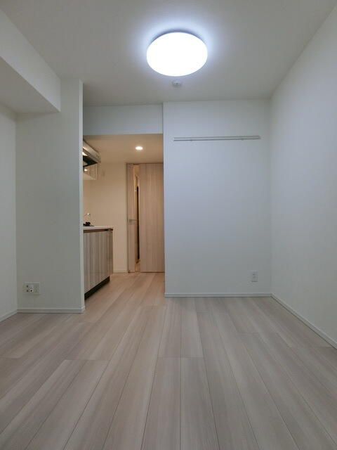 居室・リビング　同タイプ部屋　参考写真です