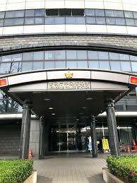 警察署・交番　牛込警察署（警察署・交番）まで536m