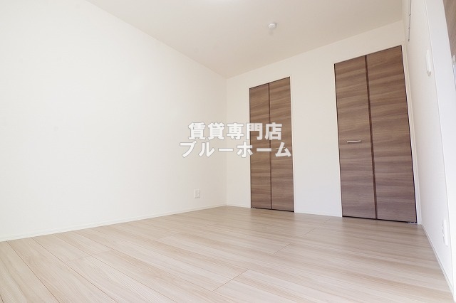 その他部屋・スペース　洋室6.1帖！