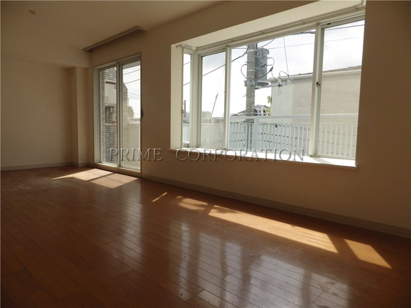 居室・リビング　※参考写真※