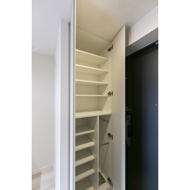 収納　収納2※別部屋参考写真