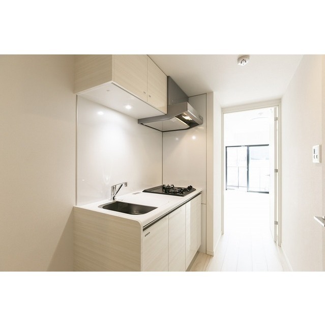 キッチン　キッチン※別部屋参考写真