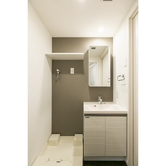 洗面設備　洗面※別部屋参考写真