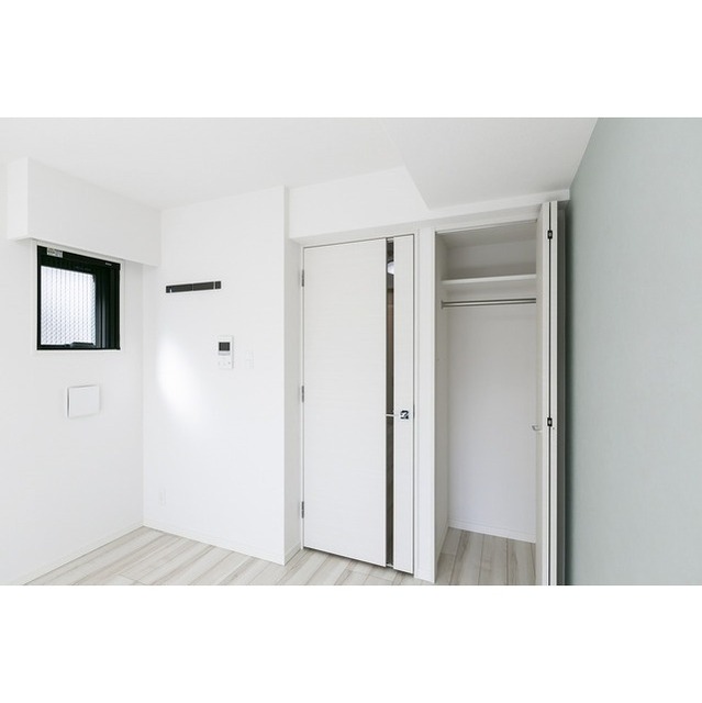 収納　収納※別部屋参考写真