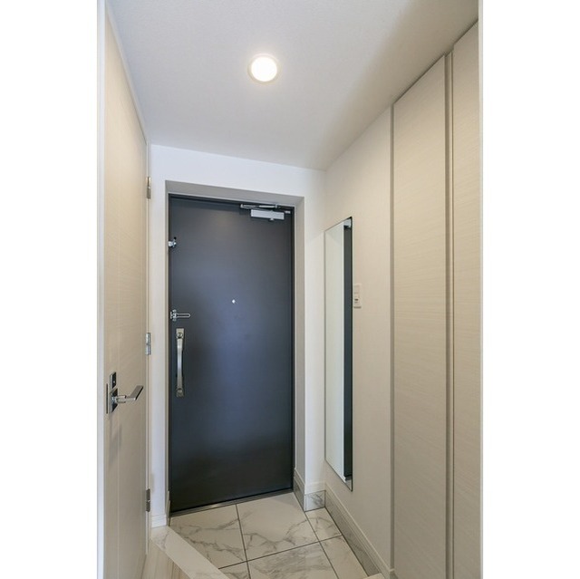 玄関　玄関※別部屋参考写真