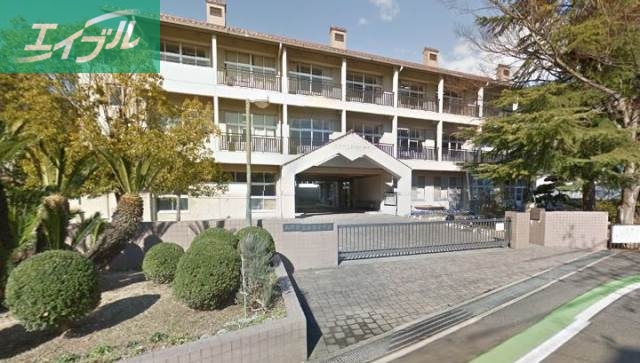 ショッピングセンター　天満屋ハピータウン原尾島店（ショッピングセンター）まで414m