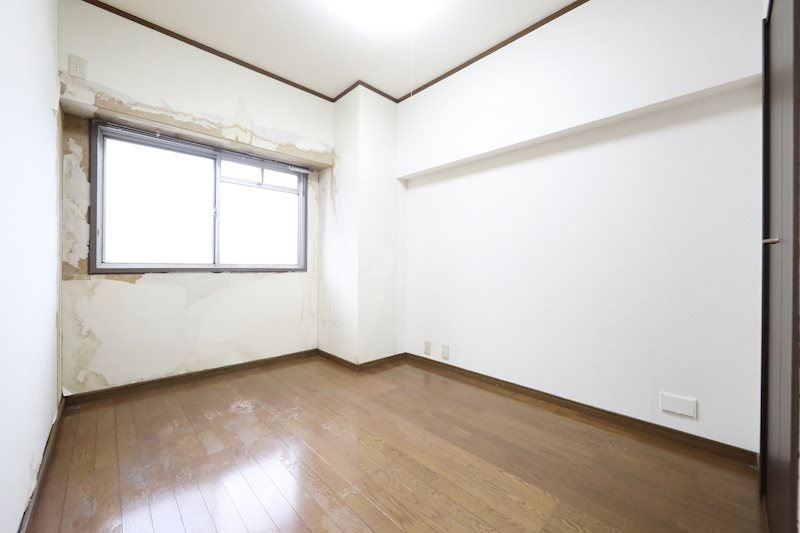 その他部屋・スペース　洋室