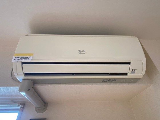 その他設備　※別部屋の写真です