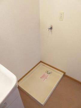 その他設備　室内設備