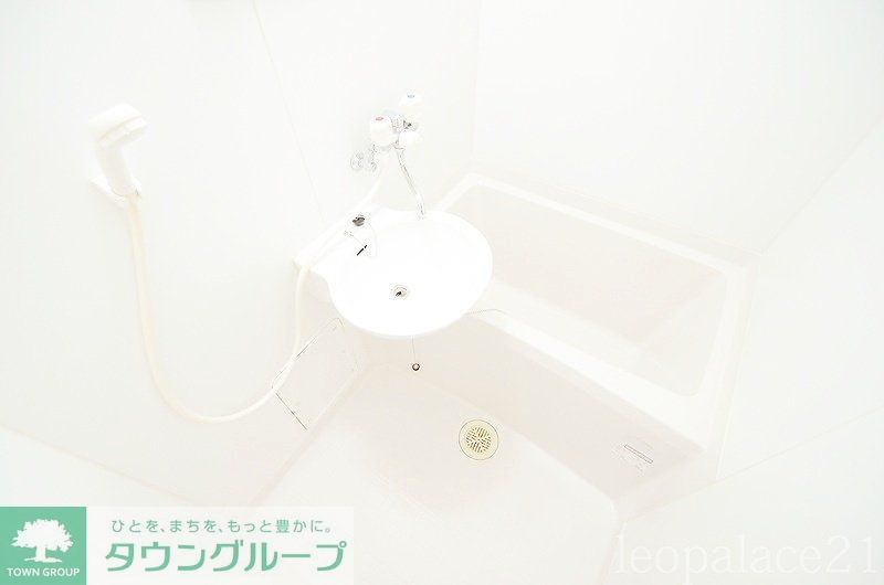 バス・シャワールーム　現況を優先