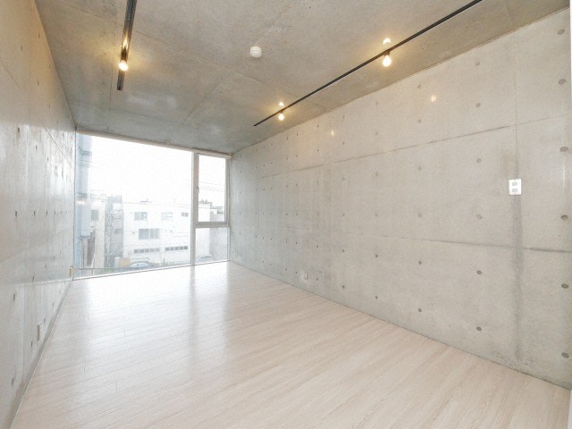 その他部屋・スペース　使いやすい広々としたリビングです♪