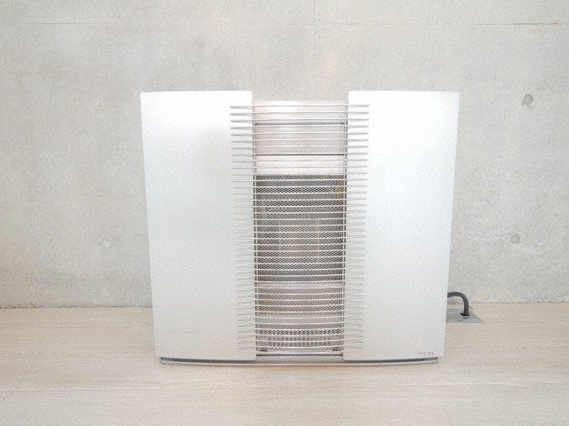 その他設備　冬は暖かく経済的な灯油ストーブがついています♪