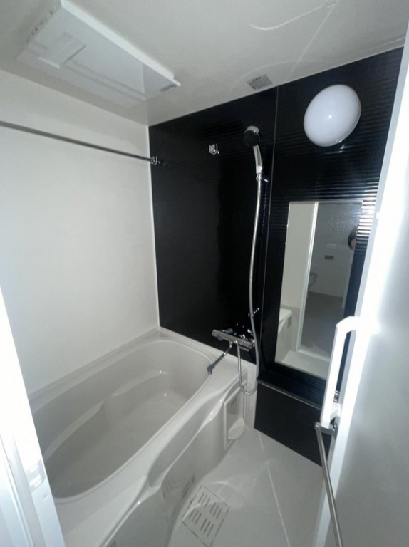 バス・シャワールーム　風呂