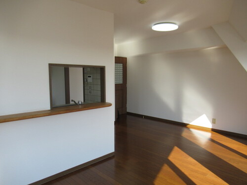 居室・リビング　LD