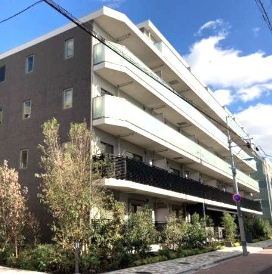 建物外観　☆綺麗な外観☆