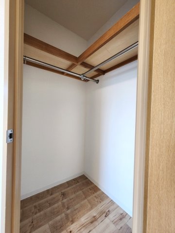 収納　同物件内参考画像