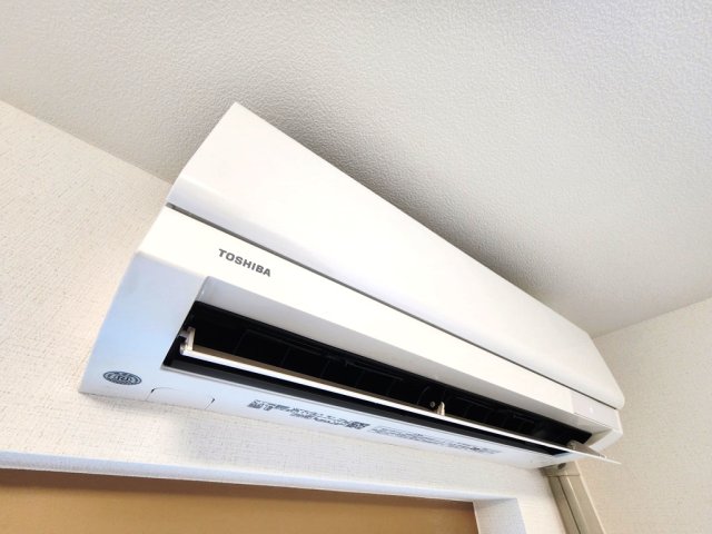 その他設備　同物件内参考画像