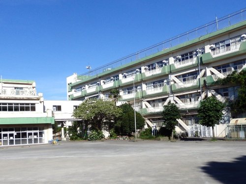 小学校　小金井市立 緑小学校（小学校）まで998m