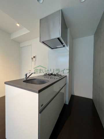 キッチン　MDM池尻大橋II（参考写真）