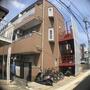 ルミエール久里浜 1階 築27年2ヶ月の賃貸物件