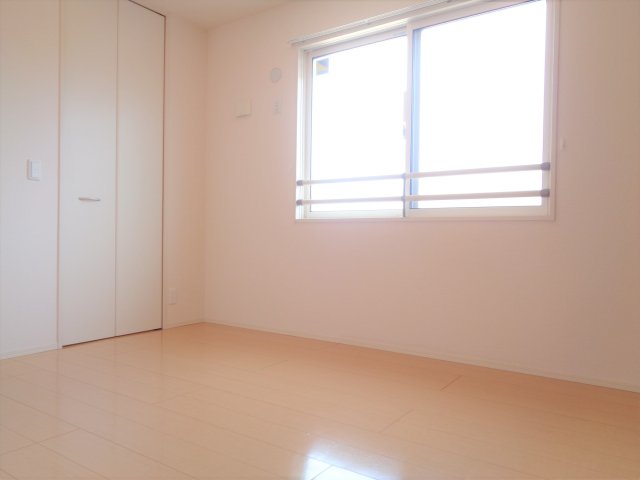 その他部屋・スペース　洋室6帖