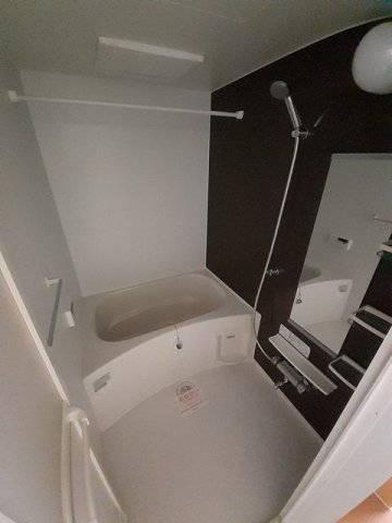 バス・シャワールーム　きれいなお風呂です