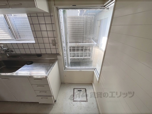 その他部屋・スペース　冷蔵庫置場