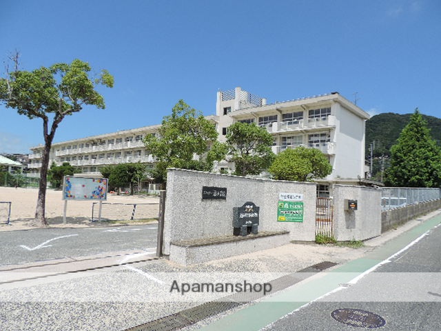 小学校　北九州市立沼小学校（小学校）まで1100m