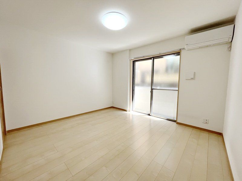 その他部屋・スペース　リビング/居室