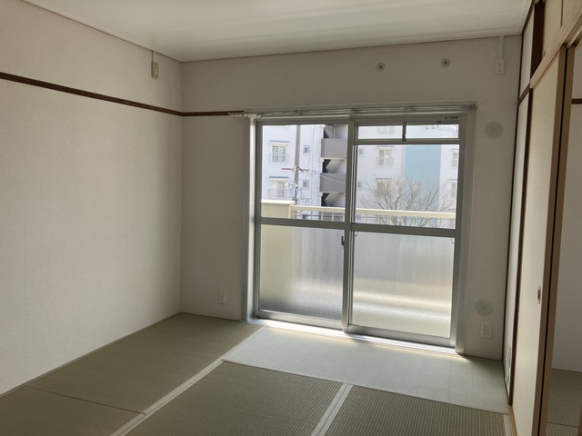 その他部屋・スペース　和室