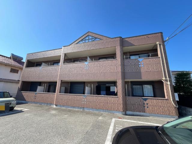 その他共有部分　外観写真（昼）