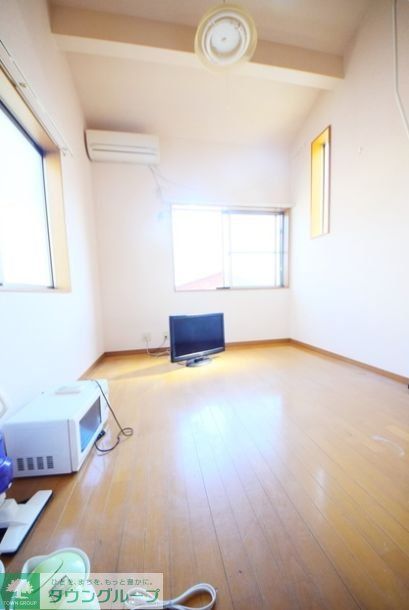 居室・リビング　リビング/居室