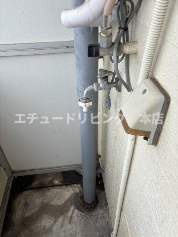 省エネ性能ラベル　※別部屋参考写真です