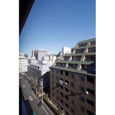 バルコニー　別部屋参考写真