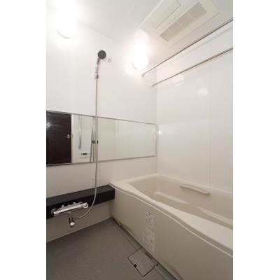 バス・シャワールーム　別部屋参考写真