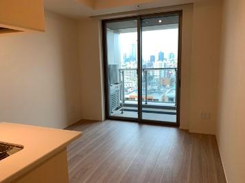 居室・リビング　※別部屋の参考写真です。