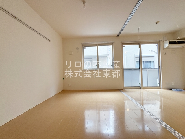 その他部屋・スペース　お掃除簡単◎フローリング仕様♪