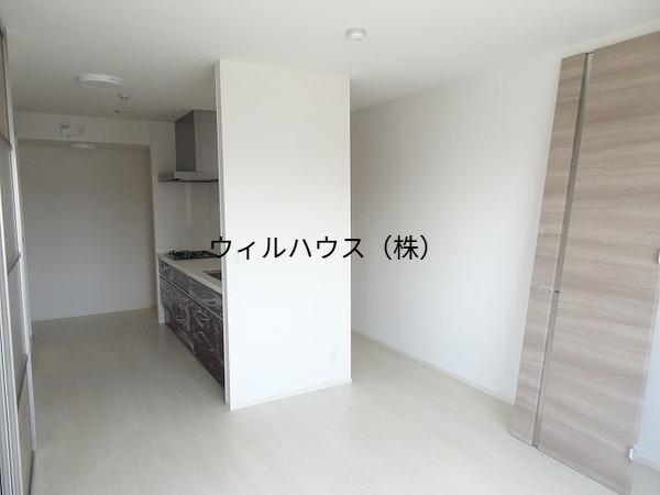 居室・リビング　インターネット無料！