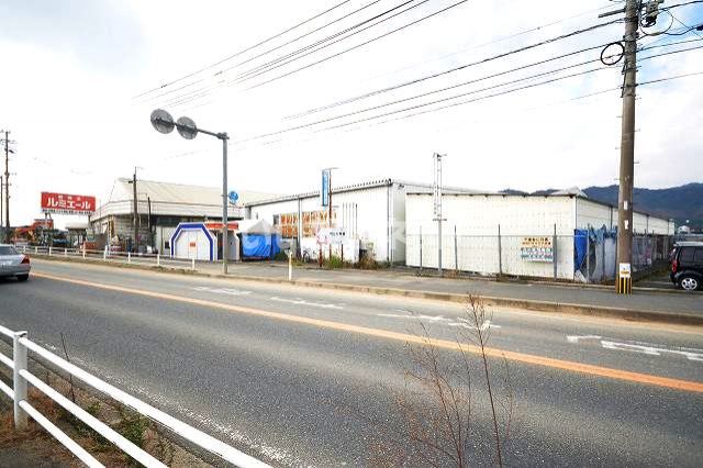 スーパー　ルミエール苅田店（スーパー）まで1192m