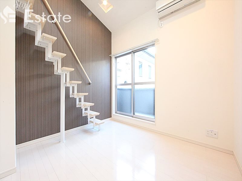 その他部屋・スペース　内装